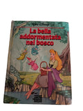 La Bella Addormentata Nel Bosco - Walt Disney