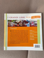 Stencil. Per Arredare, Rinnovare E Decorare - Benedetta Dubini, Laura Pasi