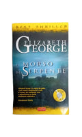 Il Morso Del Serpente - Elizabeth George