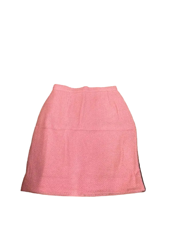 Gonna Rosa Vintage Ungaro Tg. 42