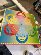 90210 Beverly Hills gioco in scatola