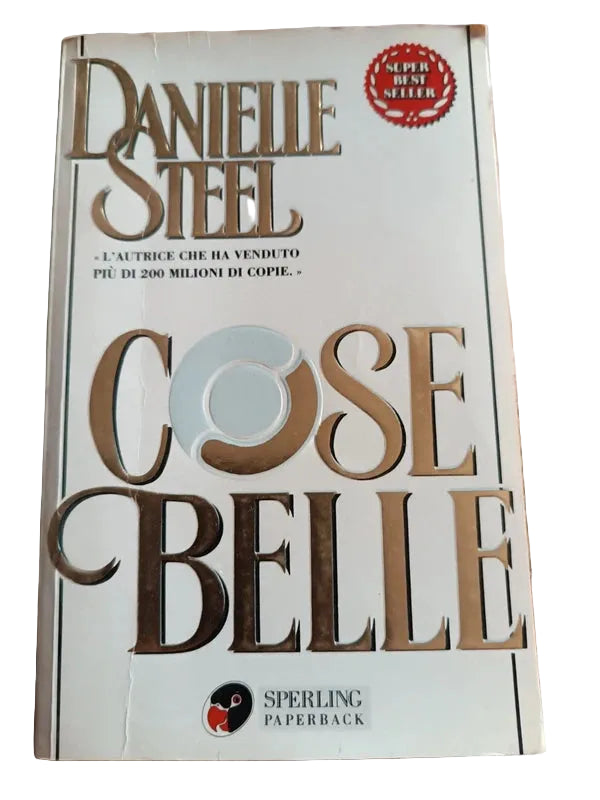 Cose Belle - Danielle Steel