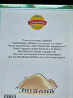 La Natura. Per Rispondere Alle Domande Dei Bambini - Emmanuelle Paroissien - Larus