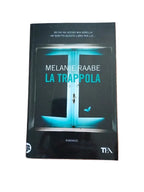 La Trappola - Melanie Raabe