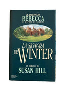 La Signora De Winter - Susan Hill