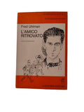 L'amico Ritrovato - Fred Uhlman