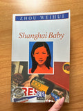 Shanghai Baby - Weihui Zhou