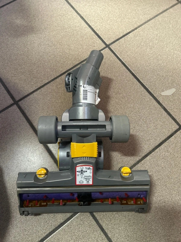 Spazzola scopa Originale Dyson Turbine Head