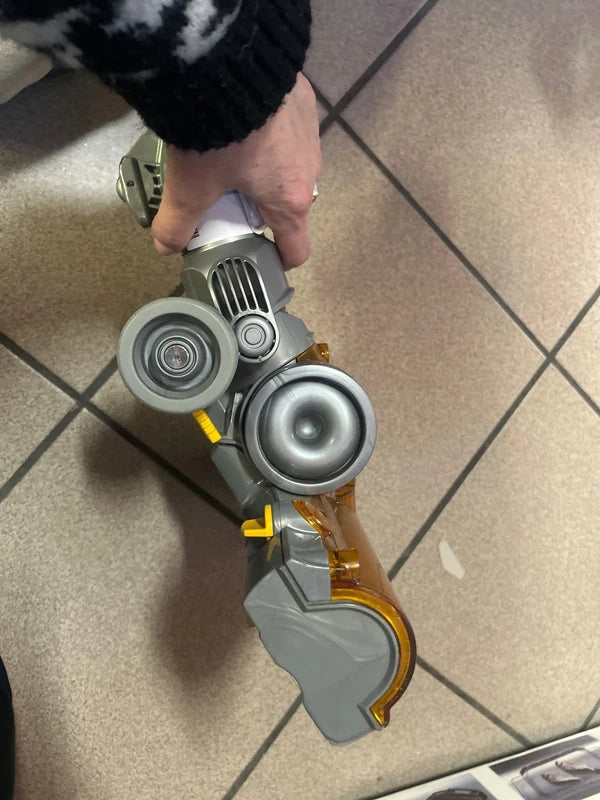 Spazzola scopa Originale Dyson Turbine Head