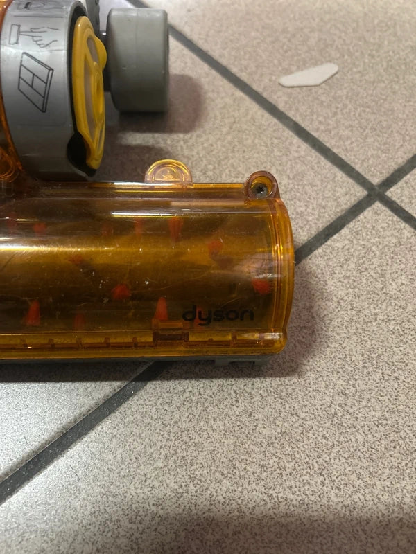 Spazzola scopa Originale Dyson Turbine Head