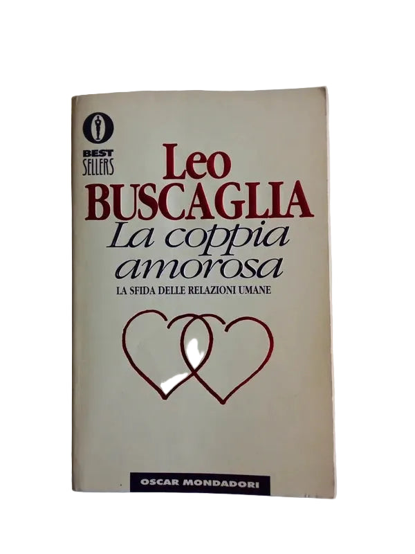La Coppia Amorosa - Leo Buscaglia