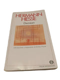 Demian - Hermann Hesse