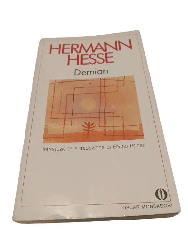 Demian - Hermann Hesse