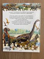 Il Mondo Dei Dinosauri - Jinny Johnson, Michael Benton