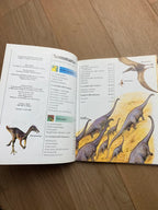 Il Mondo Dei Dinosauri - Jinny Johnson, Michael Benton