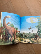 Il Mondo Dei Dinosauri - Jinny Johnson, Michael Benton