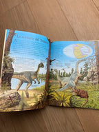 Il Mondo Dei Dinosauri - Jinny Johnson, Michael Benton