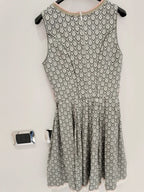 Vestito Tirolese Kruger Madl Xxs Senza Grembiule