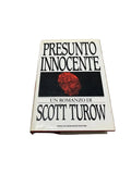 Presunto Innocente - Scott Turow