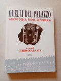 Quelli Del Palazzo - Guido Quaranta