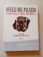 Quelli Del Palazzo - Guido Quaranta