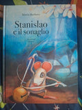 Stanislao E Il Sonaglio - Maria Barbero