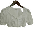 Camicia Tirolese Corta Outfit Nkd S