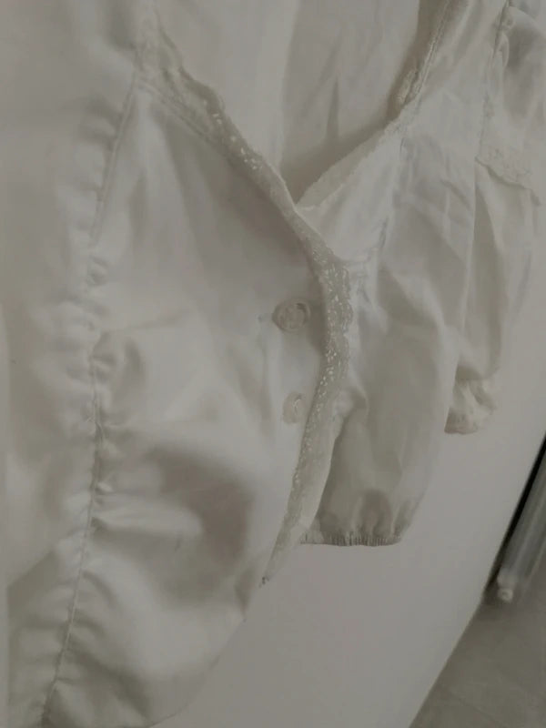 Camicia Tirolese Corta Outfit Nkd S