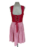 Vestito Tirolese Dirndl Marjo Donna M/l 46