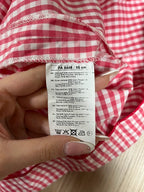 Vestito Tirolese Dirndl Marjo Donna M/l 46