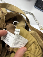 Pantalone Tirolese Lederhosen Da Uomo Xl Spieth & Wensky