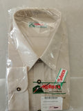 Camicia Tirolese Uomo Nuova Collo 47 Alphorn Xxxl