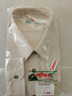 Camicia Tirolese Uomo Nuova Collo 47 Alphorn Xxxl
