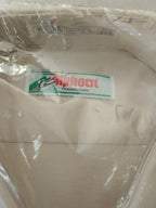 Camicia Tirolese Uomo Nuova Collo 47 Alphorn Xxxl