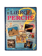 Il Libro Dei Perché - Michele Lauro