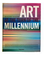 Art At The Turn Of The Millennium - Riemschneider, Uta Grosenick