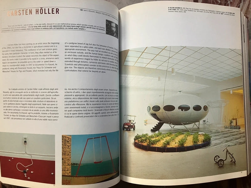 Art At The Turn Of The Millennium - Riemschneider, Uta Grosenick