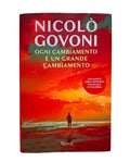 Ogni Cambiamento è Un Grande Cambiamento - Nicolò Govoni