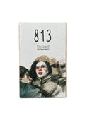 813 - Paula Bonet, Paula Bonet Herrero