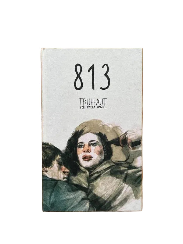 813 - Paula Bonet, Paula Bonet Herrero