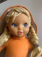 Bambola Uneeda Doll 2001