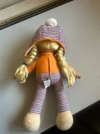 Bambola Uneeda Doll 2001
