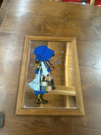 Specchio Holly Hobbie Grande