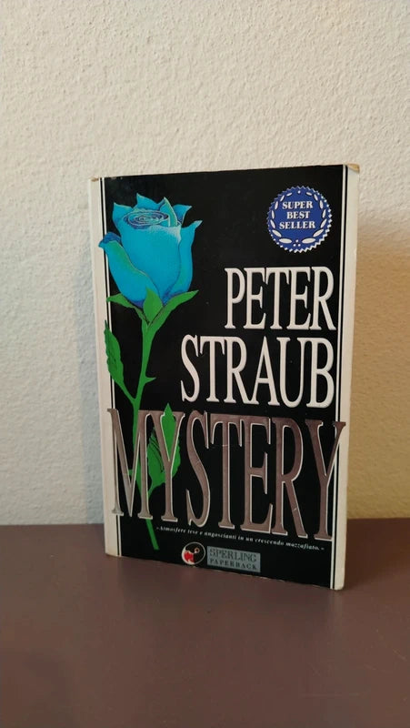 Mystery - Peter Straub