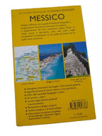 Messico - Jane Onstott