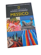 Messico - Jane Onstott