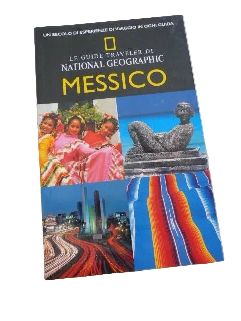 Messico - Jane Onstott