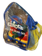 Pattini Chicco allungabili