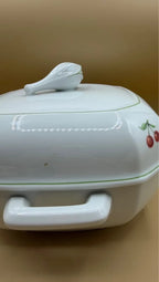 Zuppiera Ciliegie Villeroy Boch
