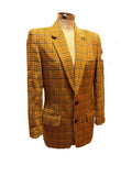 Giacca Beige donna DKNY Donna Karan M